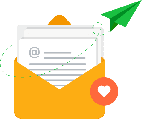 Newsletter subscription