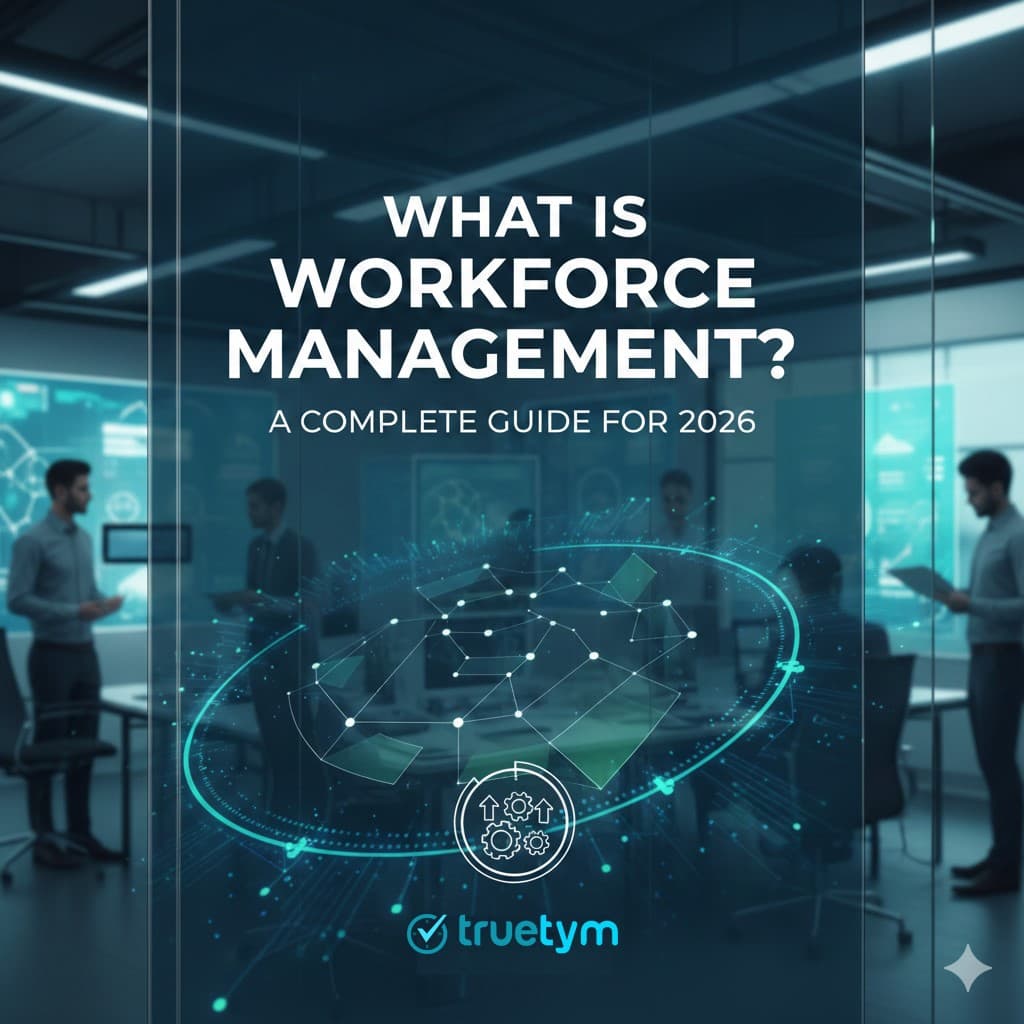 Workforce Management