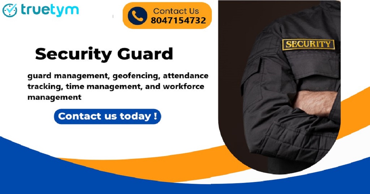 Security Guard