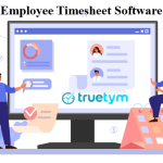 Employee-Timesheet-Software