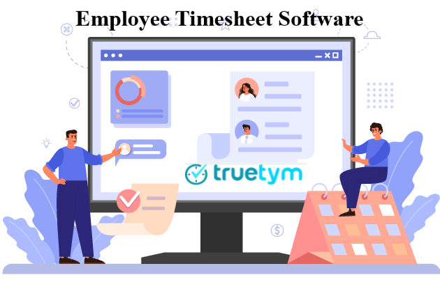 Employee-Timesheet-Software