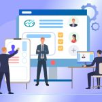 Payroll HRMS Solution-Truetym