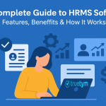 Guide to HRMS Software: Features, Benefits