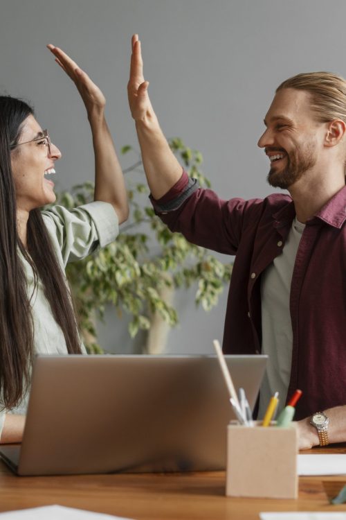 tech-people-trying-achieve-ambitious-sustainability-goals